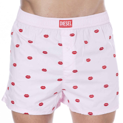 Caleçon Kiss Coton Rose Diesel