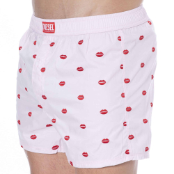 Caleçon Kiss Coton Rose Diesel