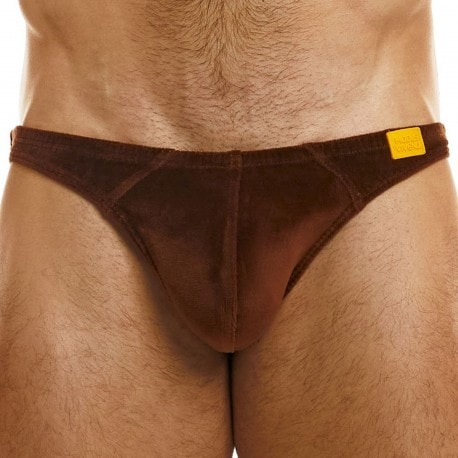 Brown Men's Underwear