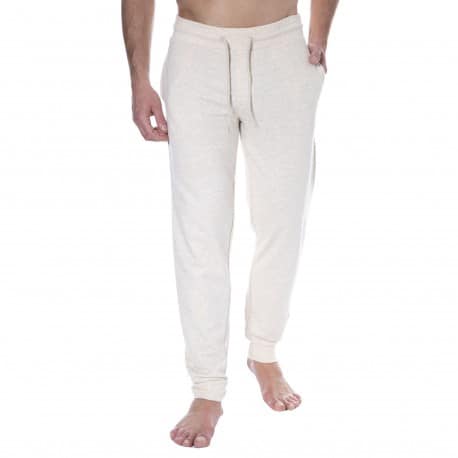Tommy Hilfiger Icons Jogger Pants - Beige