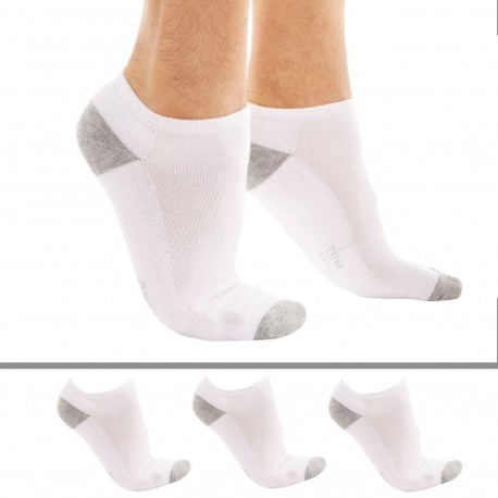 Tommy Hilfiger TH MEN Sock 2P Breton Sport Stripe, Calcetines Hombre,  Blanco (White), Talla Única : : Ropa, Zapatos y Accesorios