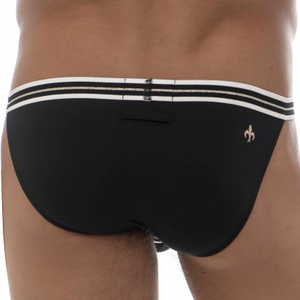 Slip Arose Noir Marcuse