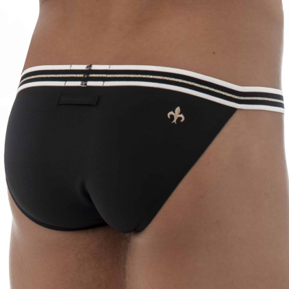 Slip Arose Noir Marcuse