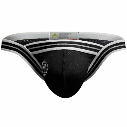 Slip Arose Noir Marcuse