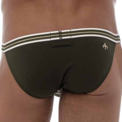 Marcuse Arose Briefs - Khaki