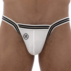 Marcuse Arose Briefs - White