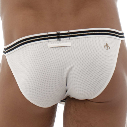Slip Arose Blanc Marcuse