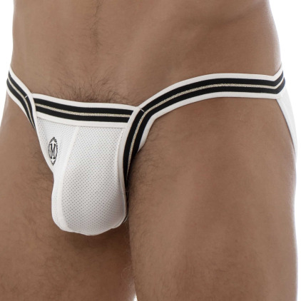Slip Arose Blanc Marcuse