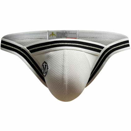 Slip Arose Blanc Marcuse