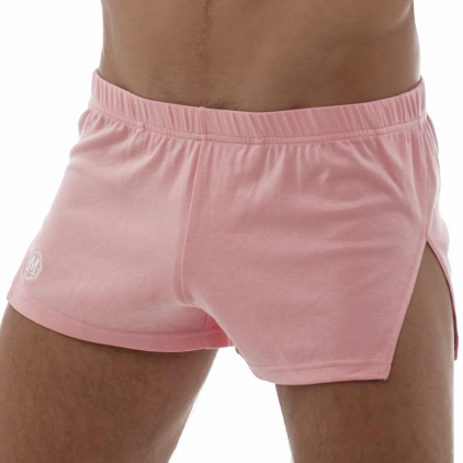Marcuse Short Leisure Rose Marcuse Short Leisure Rose