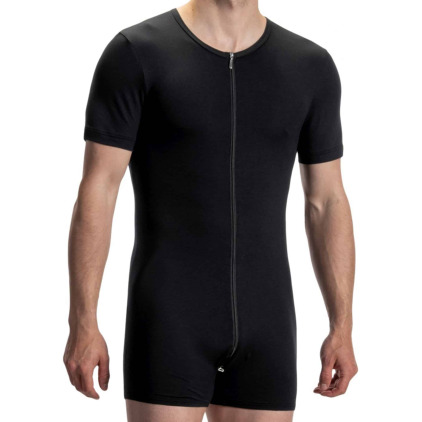 Body Cool RED 1601 Noir Olaf Benz