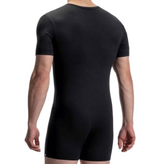 Body Cool RED 1601 Noir Olaf Benz