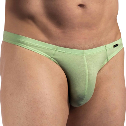 Olaf Benz String Mini RED 1601 Vert