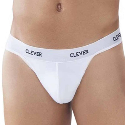 Clever String Venture Blanc