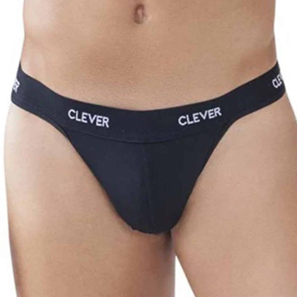 Clever String Venture Noir