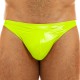 Neon Yellow