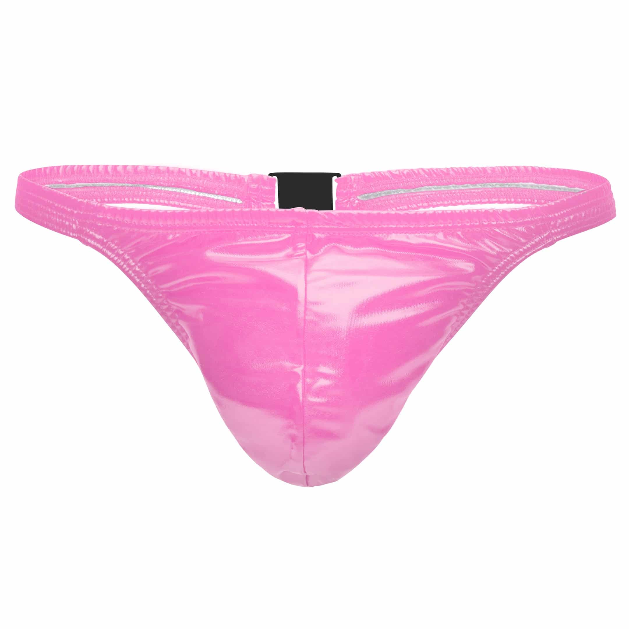 Unique Fashion C-String Panty For Women - Free Size, pink price in UAE,  UAE