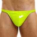 Neon Yellow