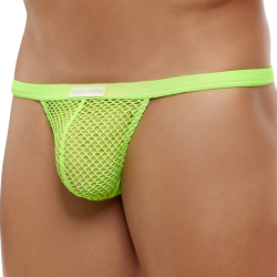 String C-Through Jaune Fluo Modus Vivendi