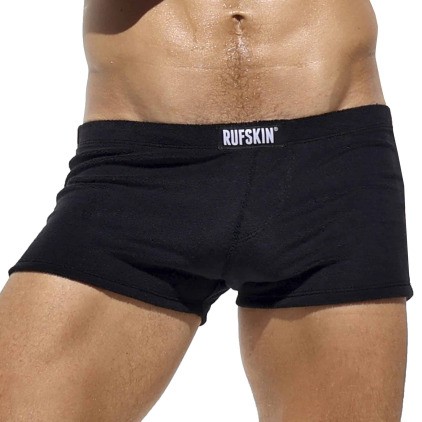 Rufskin Short Miles Noir
