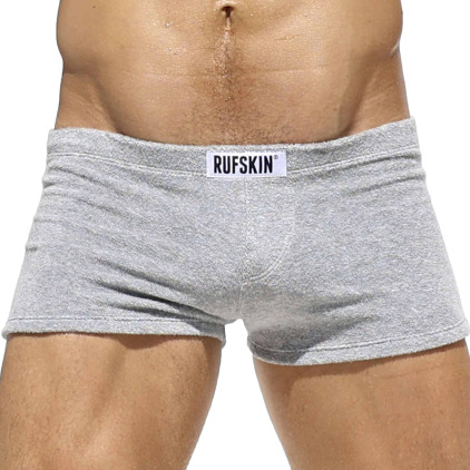 Rufskin Short Miles Gris Chiné Rufskin Short Miles Gris Chiné