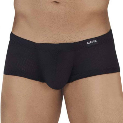 Clever Shorty Kroma Noir
