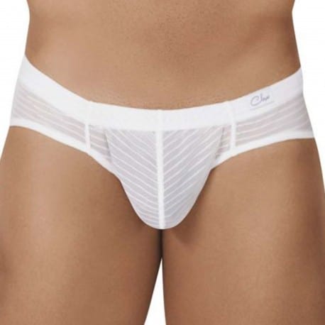 Clever Taboo Briefs - Beige