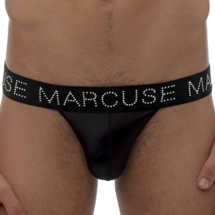 Marcuse Slip Superstar Noir