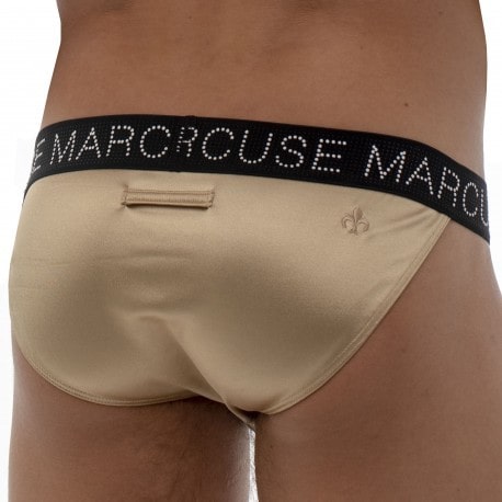 Marcuse Slip Superstar Or