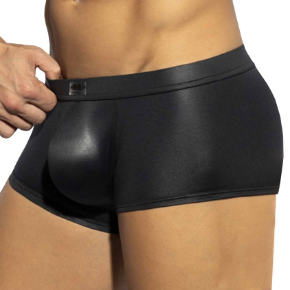 Boxer Homme Noir - Taille L - Neuf Sans étiquette - Pack De 1 - Marque Générique