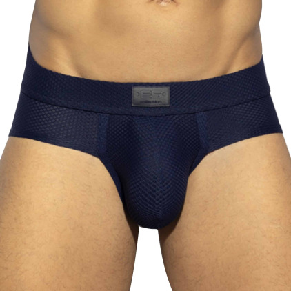 Slip Bee Nest Bleu Marine ES Collection