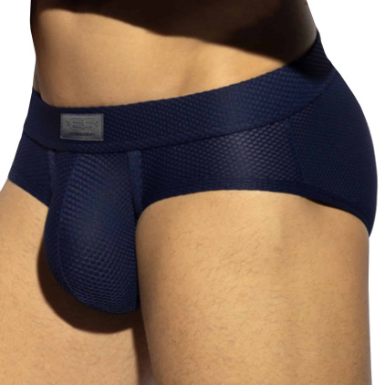 Slip Bee Nest Bleu Marine ES Collection