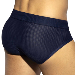 Slip Bee Nest Bleu Marine ES Collection