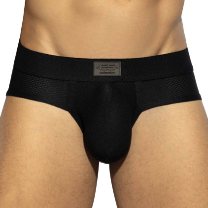 Slip Bee Nest Noir ES Collection