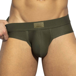 Slip Bee Nest Kaki ES Collection