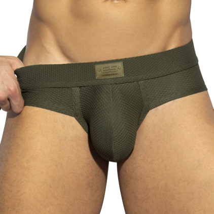 Slip Bee Nest Kaki ES Collection