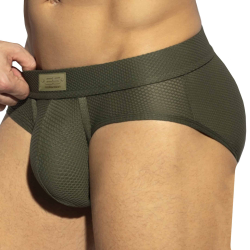 Slip Bee Nest Kaki ES Collection