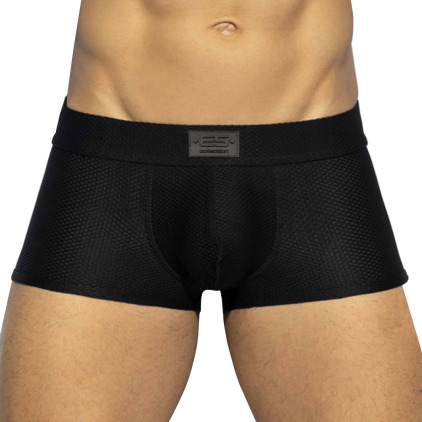 Boxer Bee Nest Noir ES Collection