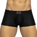ES Collection Bee Nest Trunks - Black
