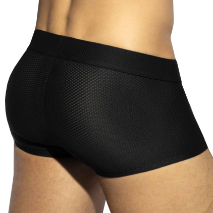 Boxer Bee Nest Noir ES Collection