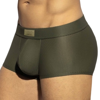 Boxer Bee Nest Kaki ES Collection