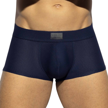 Boxer Bee Nest Bleu Marine ES Collection