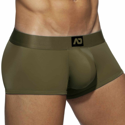 Boxer Fetish Kaki AD Fetish