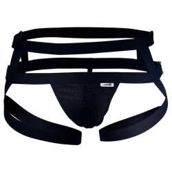 Jockstrap Boost Noir CandyMan