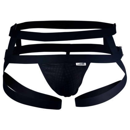 Jockstrap Boost Noir CandyMan