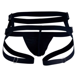 Jockstrap Boost Noir CandyMan