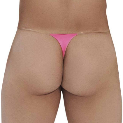 String Micro Invisible Rose CandyMan