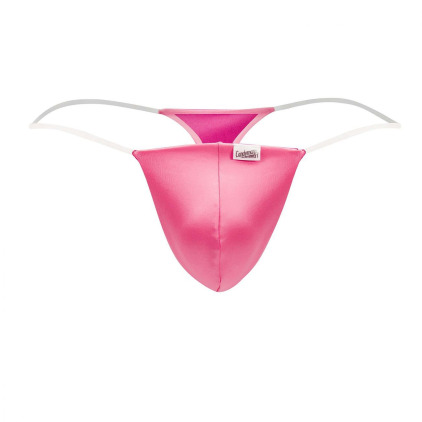 String Micro Invisible Rose CandyMan