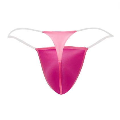 String Micro Invisible Rose CandyMan