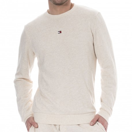 Tommy Hilfiger Icons Sweatshirt - Beige